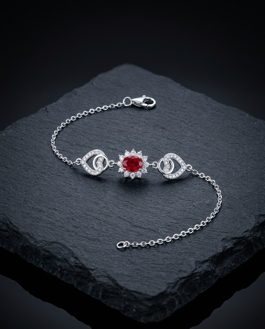 Ladies Bracelets