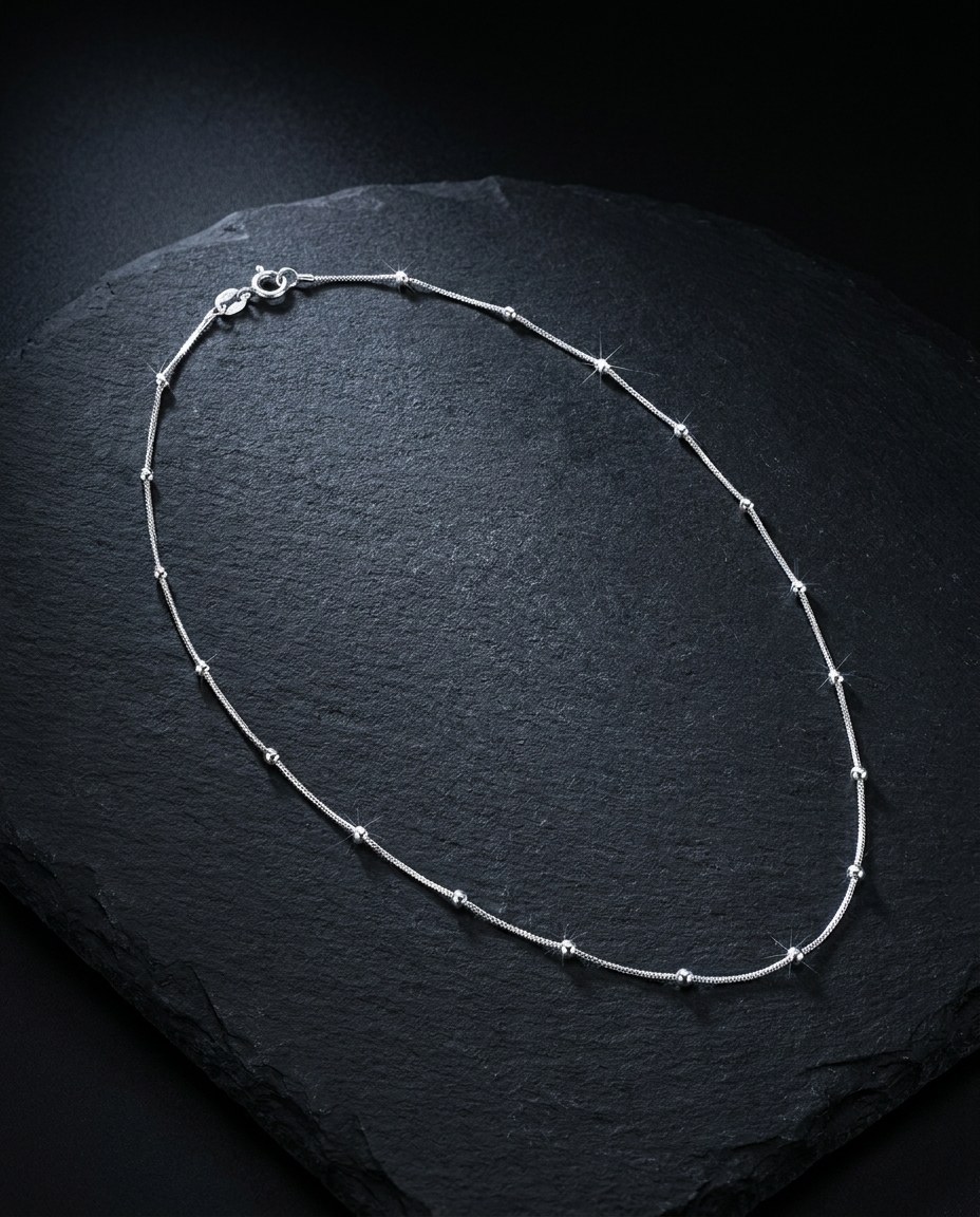 Ladies Chains